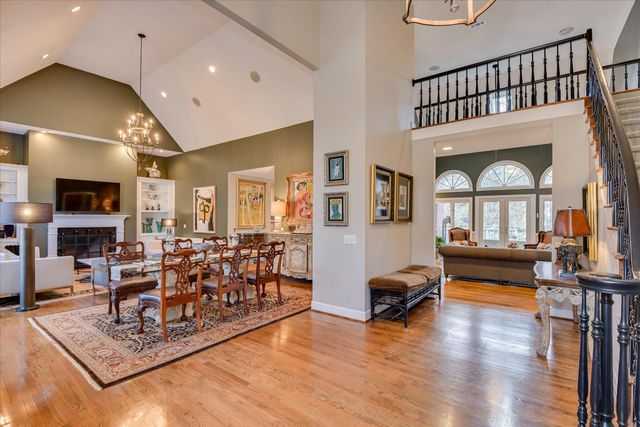 605 Holley Lake Road, Aiken, SC 29803