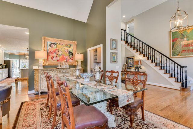 605 Holley Lake Road, Aiken, SC 29803