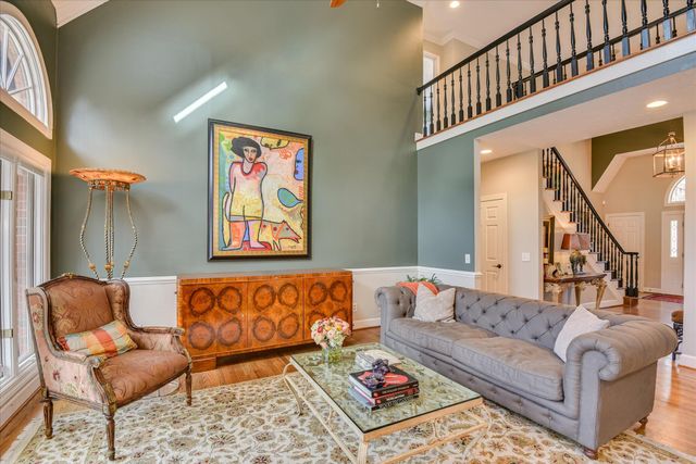 605 Holley Lake Road, Aiken, SC 29803