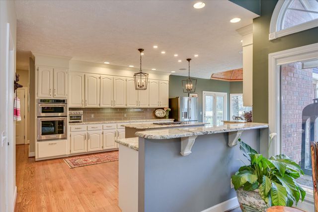 605 Holley Lake Road, Aiken, SC 29803