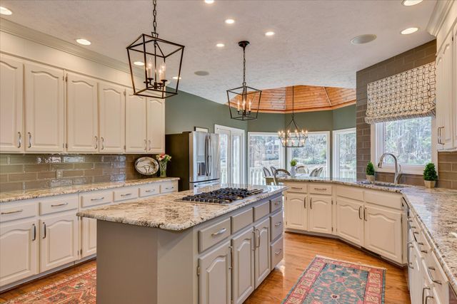 605 Holley Lake Road, Aiken, SC 29803