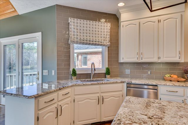 605 Holley Lake Road, Aiken, SC 29803