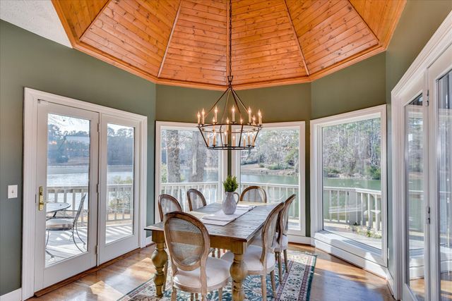 605 Holley Lake Road, Aiken, SC 29803