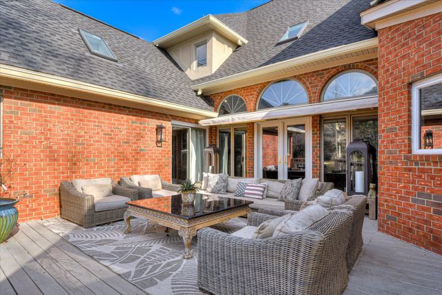 605 Holley Lake Road, Aiken, SC 29803