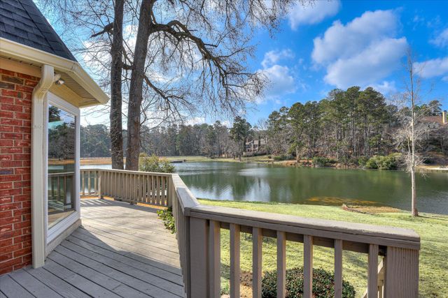 605 Holley Lake Road, Aiken, SC 29803