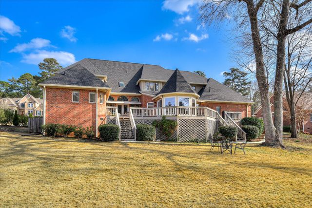 605 Holley Lake Road, Aiken, SC 29803