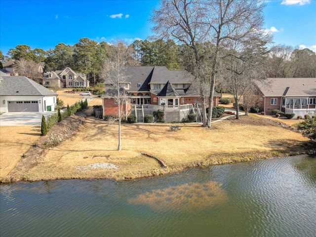605 Holley Lake Road, Aiken, SC 29803