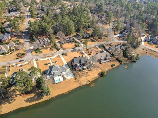 605 Holley Lake Road, Aiken, SC 29803