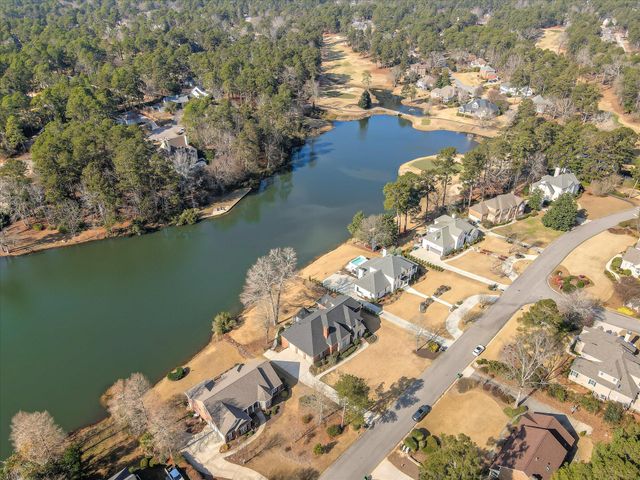 605 Holley Lake Road, Aiken, SC 29803