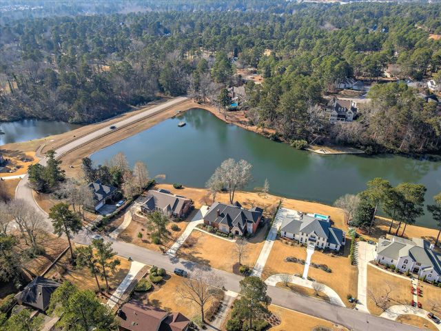 605 Holley Lake Road, Aiken, SC 29803