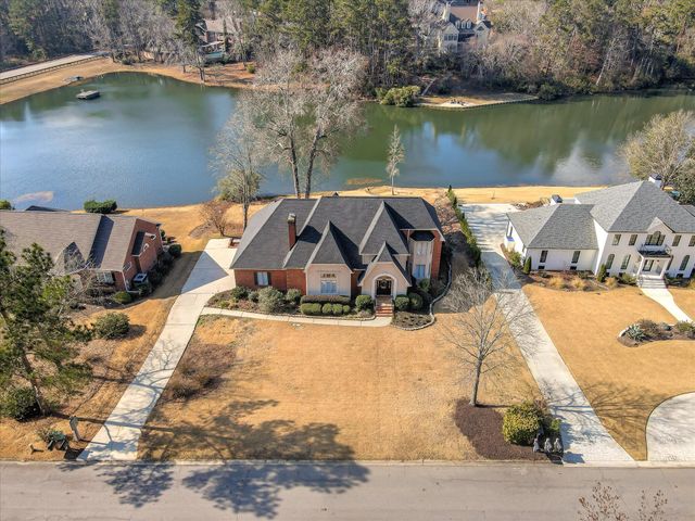 605 Holley Lake Road, Aiken, SC 29803