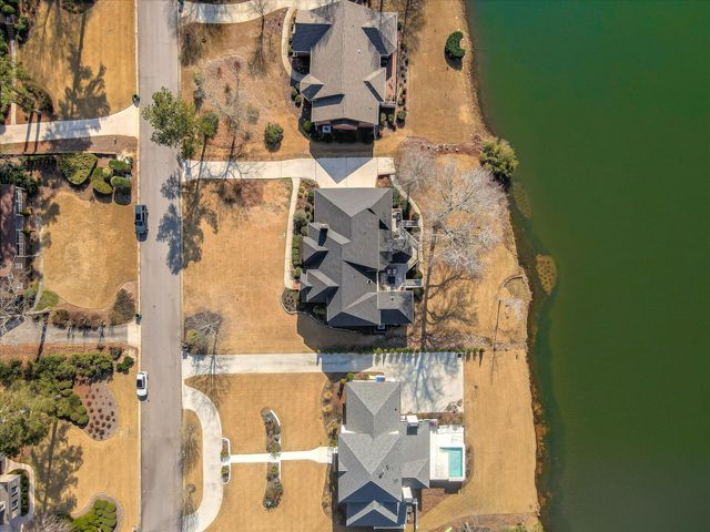 605 Holley Lake Road, Aiken, SC 29803