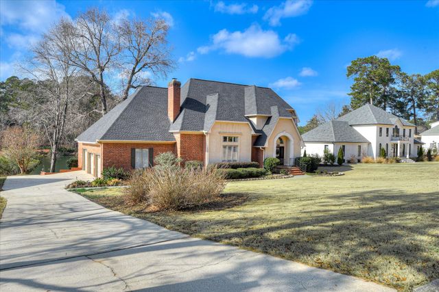 605 Holley Lake Road, Aiken, SC 29803