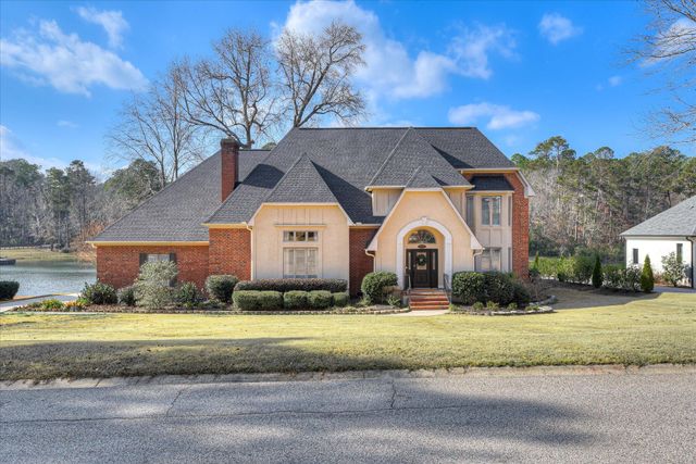 605 Holley Lake Road, Aiken, SC 29803