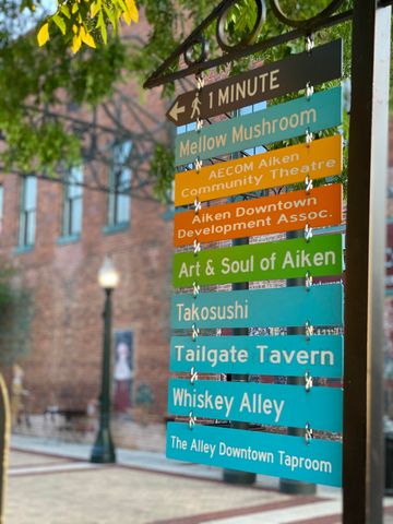 605 Holley Lake Road, Aiken, SC 29803