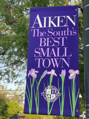 605 Holley Lake Road, Aiken, SC 29803