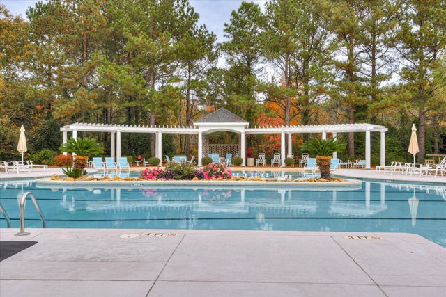 605 Holley Lake Road, Aiken, SC 29803