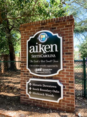 605 Holley Lake Road, Aiken, SC 29803