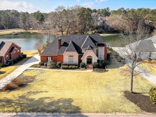 605 Holley Lake Road, Aiken, SC 29803