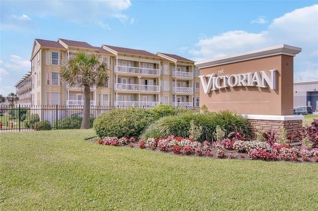 6300 Seawall Boulevard 3326, Galveston, TX 77551
