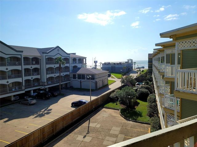 6300 Seawall Boulevard 3326, Galveston, TX 77551