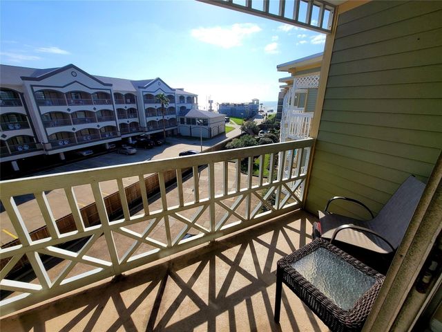 6300 Seawall Boulevard 3326, Galveston, TX 77551