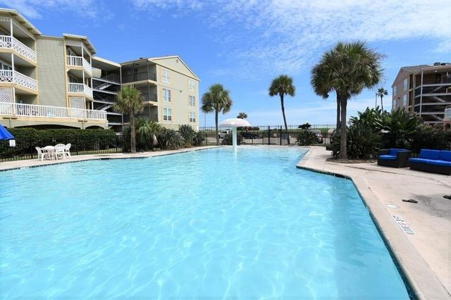 6300 Seawall Boulevard 3326, Galveston, TX 77551