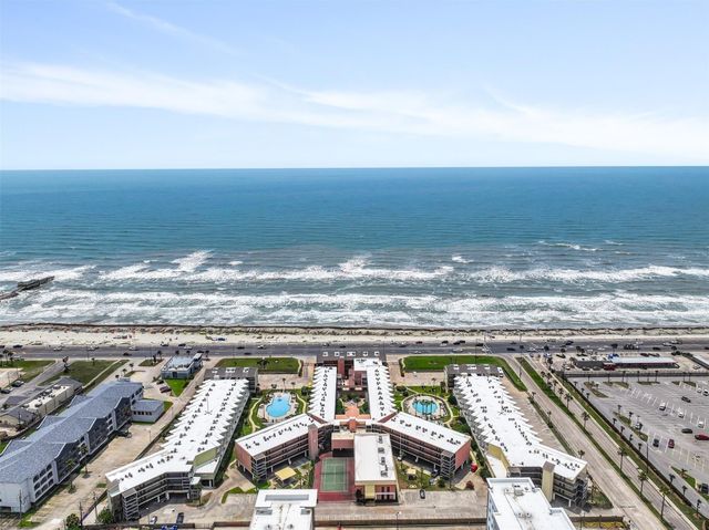 6300 Seawall Boulevard 3326, Galveston, TX 77551