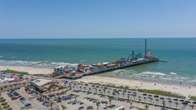6300 Seawall Boulevard 3326, Galveston, TX 77551