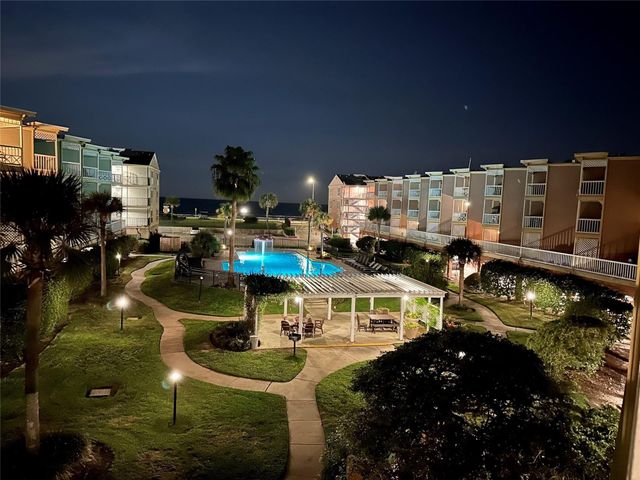 6300 Seawall Boulevard 3326, Galveston, TX 77551