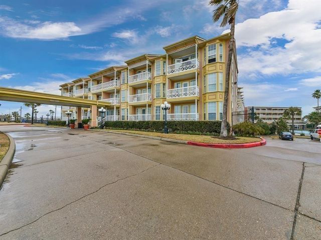 6300 Seawall Boulevard 3326, Galveston, TX 77551
