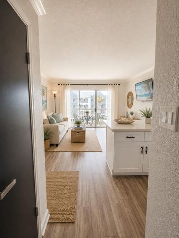 6300 Seawall Boulevard 3326, Galveston, TX 77551