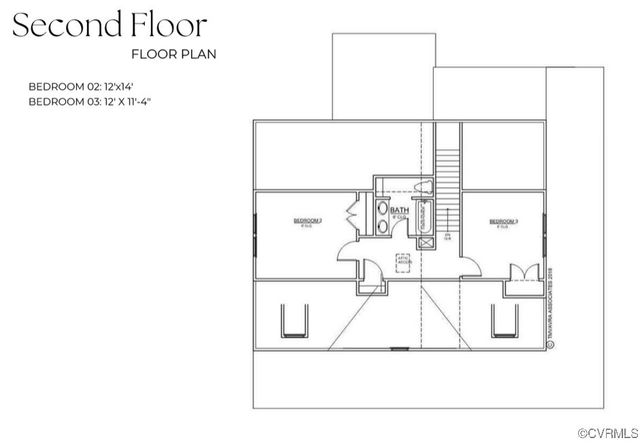11960 Lucks Ln, Chesterfield, VA 23114