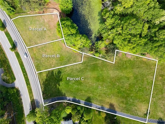 11960 Lucks Ln, Chesterfield, VA 23114
