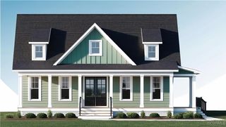 11960 Lucks Ln, Chesterfield, VA 23114