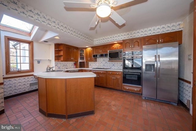 650 REVERE RD, Merion Station, PA 19066