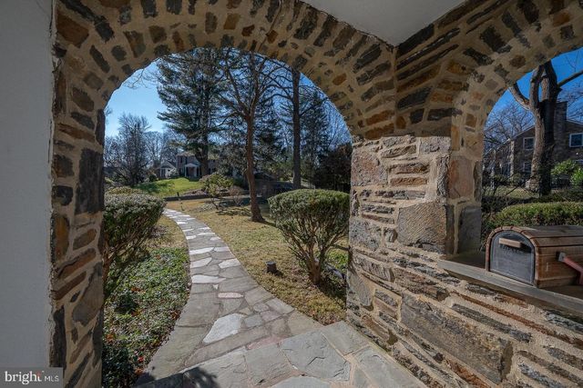 650 REVERE RD, Merion Station, PA 19066