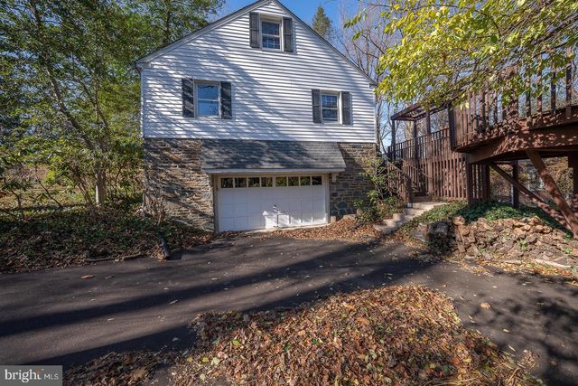 650 REVERE RD, Merion Station, PA 19066