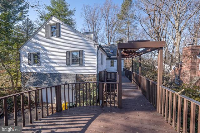 650 REVERE RD, Merion Station, PA 19066