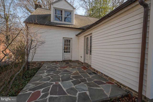 650 REVERE RD, Merion Station, PA 19066