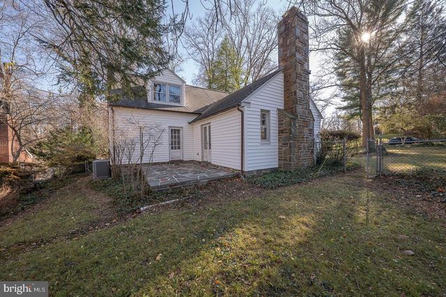 650 REVERE RD, Merion Station, PA 19066