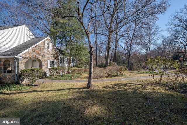 650 REVERE RD, Merion Station, PA 19066