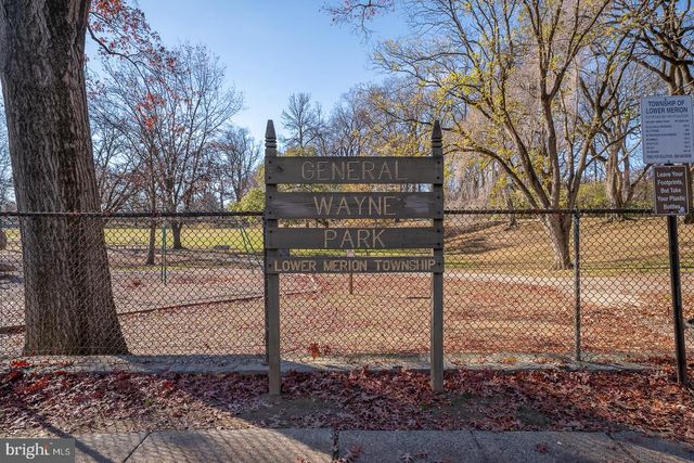 650 REVERE RD, Merion Station, PA 19066