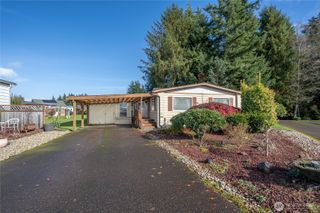 57 Clemons Road #64, Montesano, WA 98563