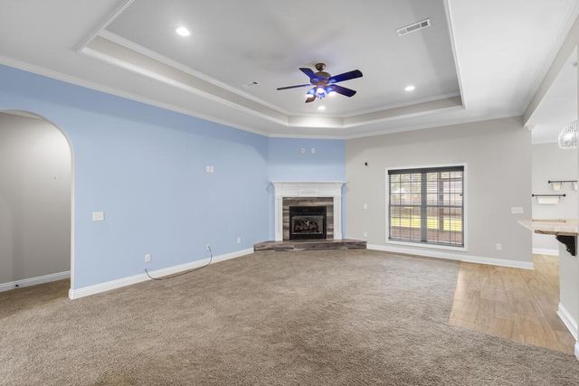 217 Glen Oaks Drive, Dothan, AL 36301
