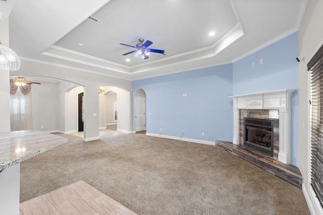 217 Glen Oaks Drive, Dothan, AL 36301