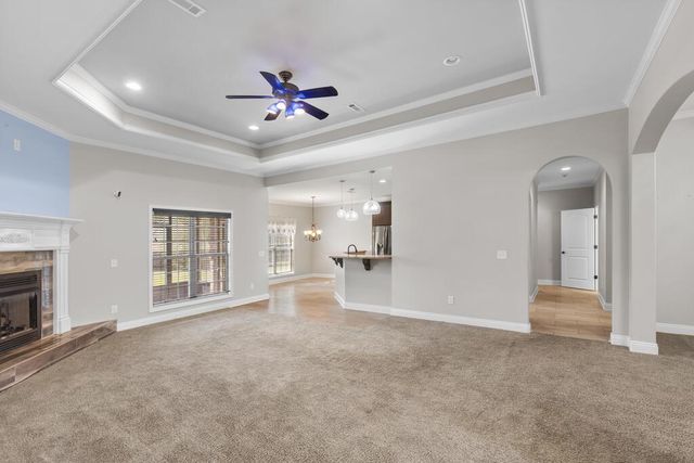 217 Glen Oaks Drive, Dothan, AL 36301