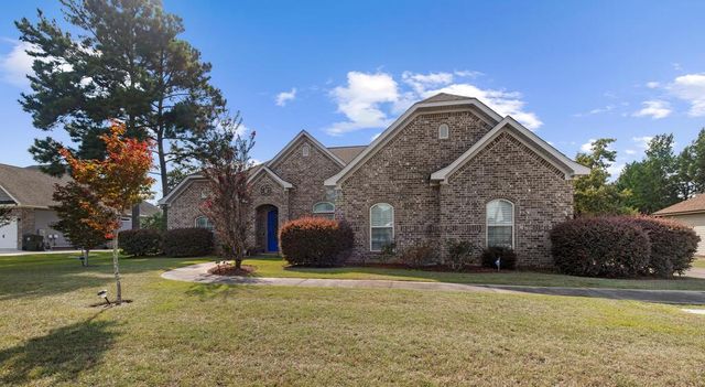 217 Glen Oaks Drive, Dothan, AL 36301
