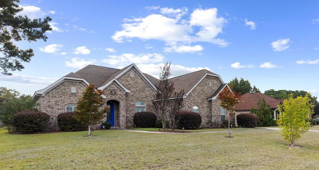 217 Glen Oaks Drive, Dothan, AL 36301