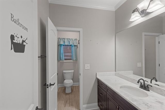 217 Glen Oaks Drive, Dothan, AL 36301